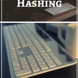 Hashing