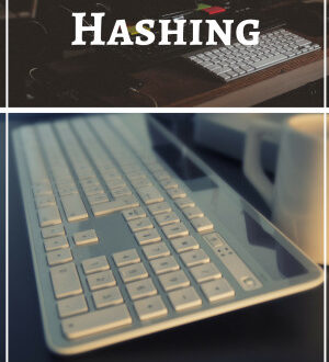 Hashing
