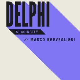 Delphi Succinctly