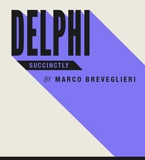 Delphi Succinctly