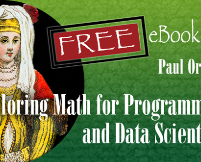 Exploring Math for Programmers and Data Scientists
