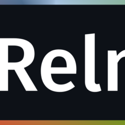 GUI development with Relm4