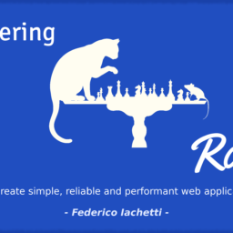 Mastering Roda