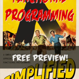 Functional Programming Simplified (Scala edition)