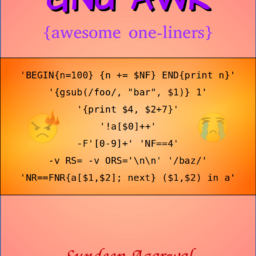 GNU awk