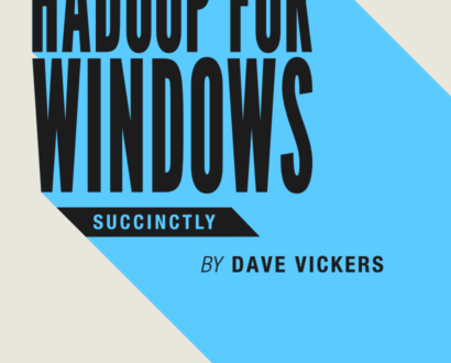 Hadoop for Windows Succinctly