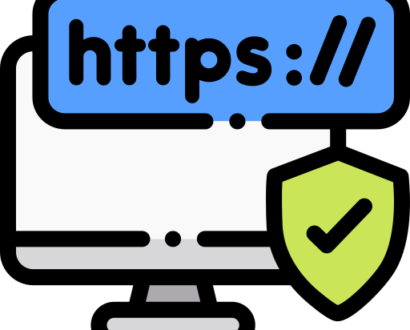 How HTTPS Works