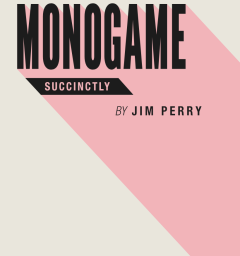 MonoGame Succinctly