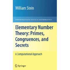 Elementary Number Theory: Primes - Congruences - and Secrets