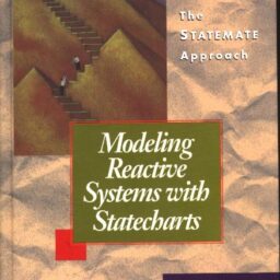 Modeling Reactive Systems with Statecharts