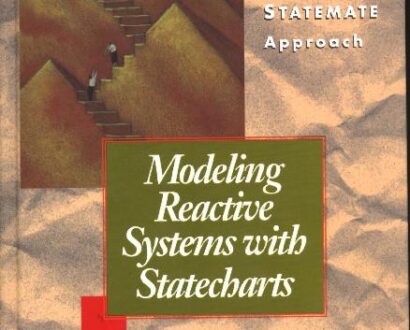 Modeling Reactive Systems with Statecharts