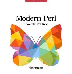 Modern Perl