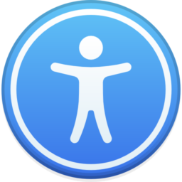 Accessibility Icon