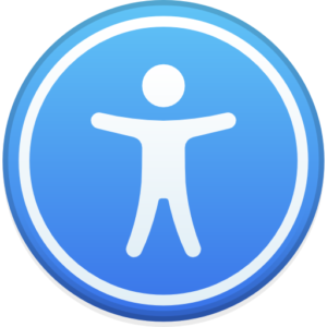 Accessibility Icon