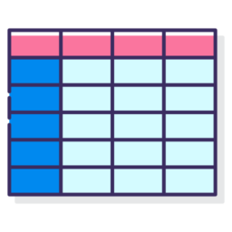 Creating an Accessible Table: A Comprehensive Overview