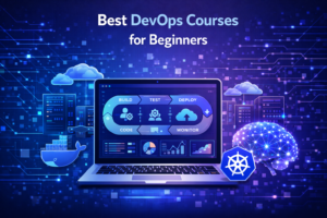 best devops courses for beginners devops engineer training