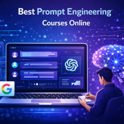 best prompt engineering course chatgpt and llm training