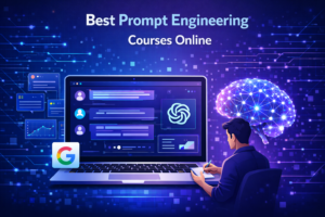 best prompt engineering course chatgpt and llm training