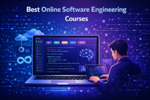 best software engineering courses online programming training