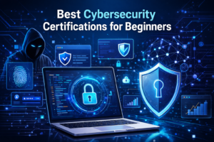 cybersecurity