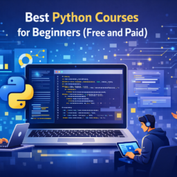 Best Python Courses