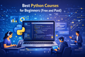 Best Python Courses