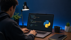 Best Free Python Courses for Absolute Beginners in 2026