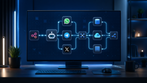 10 Best n8n Workflow Templates Practical Project Ideas for 2026