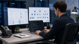Google IT Support Certificate Job Outcomes in 2026