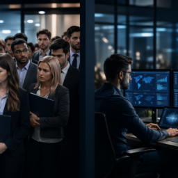 Is Data Analytics Oversaturated in 2026