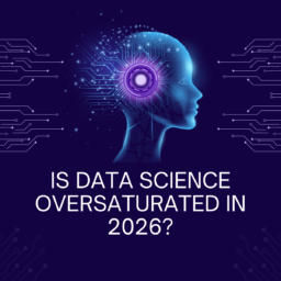 is data science oversaturated in 2026