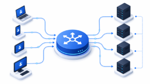Load Balancing Explained for Beginners (Complete Guide 2026)