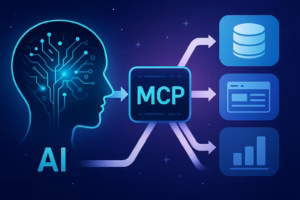 What Is MCP in AI (Model Context Protocol) Explained for Beginners 2026